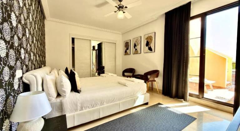 Rental apartment with pool | Pets are welcome — photo 2