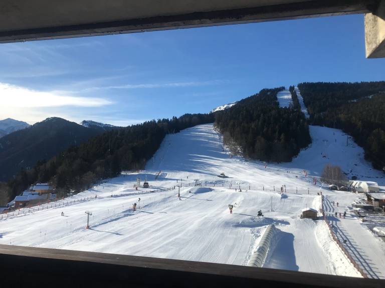 Appartement Savignac-les-Ormeaux