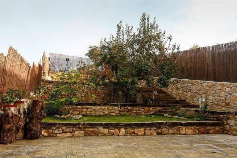 Casa rural Jadraque
