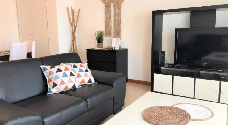 Apartamento Mar com Parking in Leiria