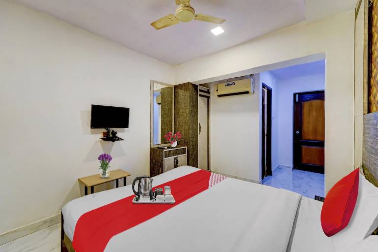 HOTEL CENTRAL — photo 2