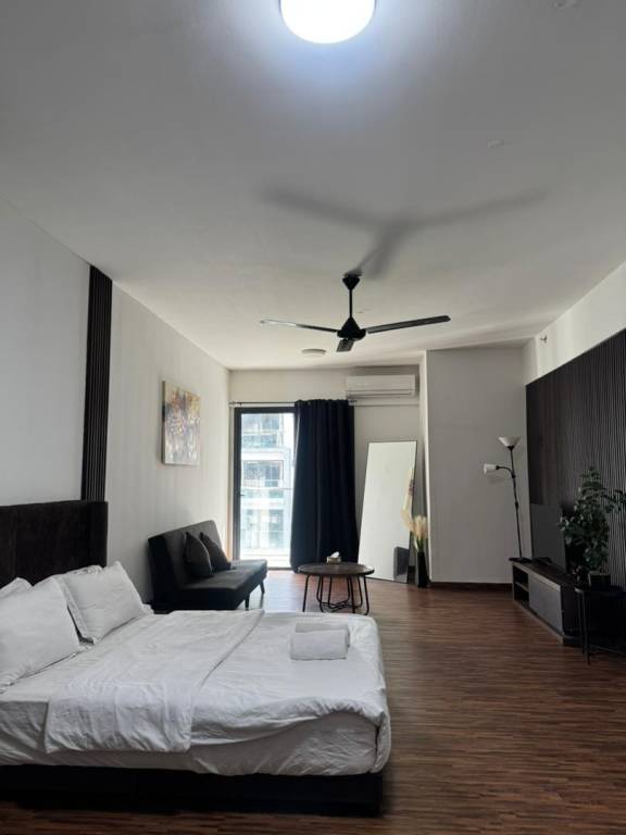 289 m&sup2; Ferienwohnung