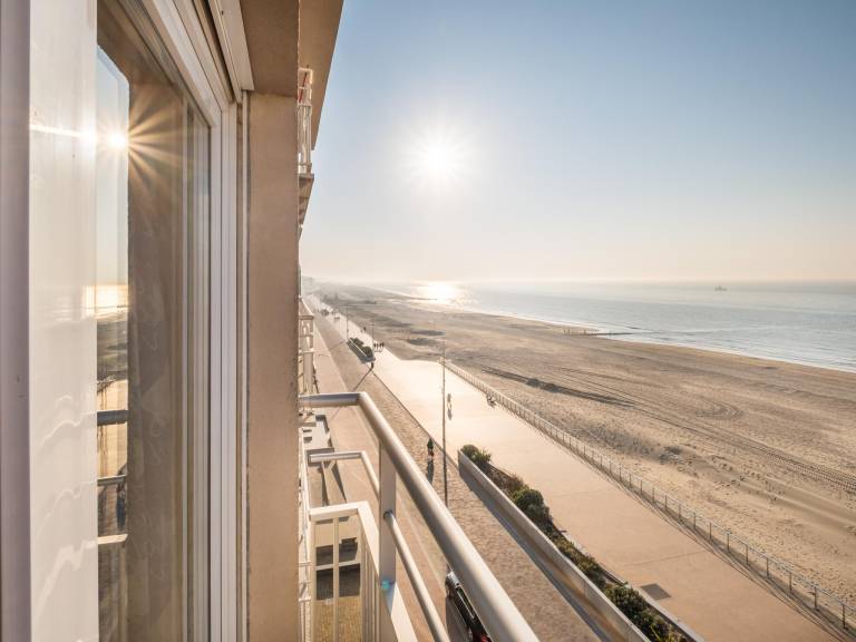 Holiday apartment | Sea view | Next to the beach | Pet-friendly — photo 3