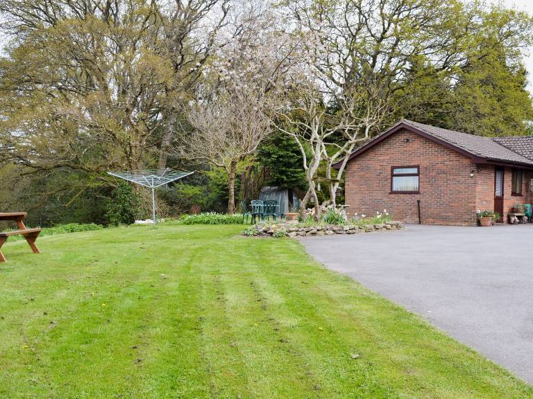 Cottage Ringwood