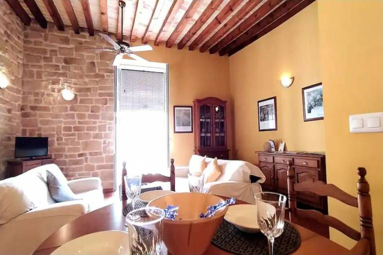 Apartamento Campoamor