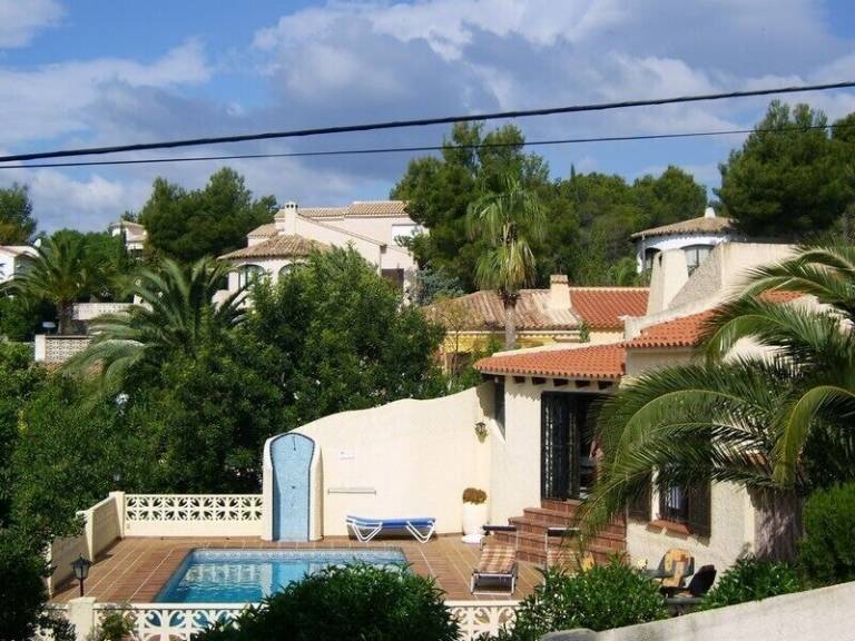 Casa Altea