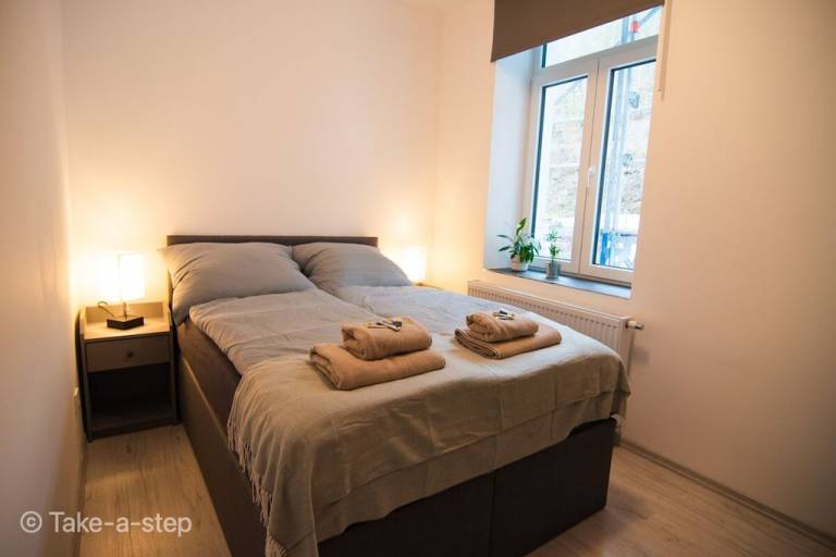 Ferienwohnung Niederscheld