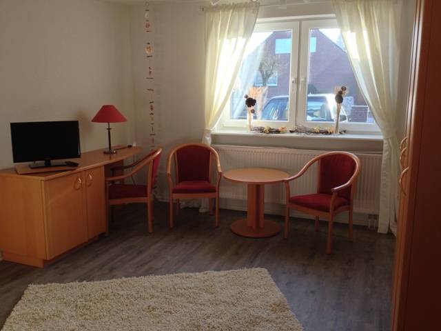 Privatzimmer Hattstedt