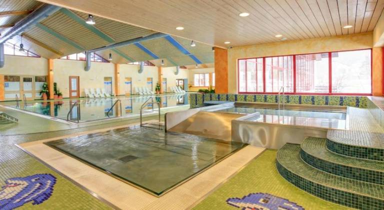 Pleasant rental apartment with pool | Dogs allowed — photo 5