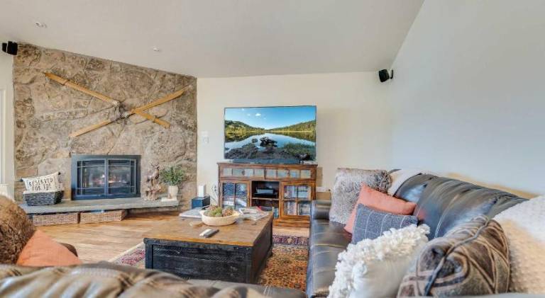 Beautiful house | Good for workation | Pets allowed in Silverthorne, CO