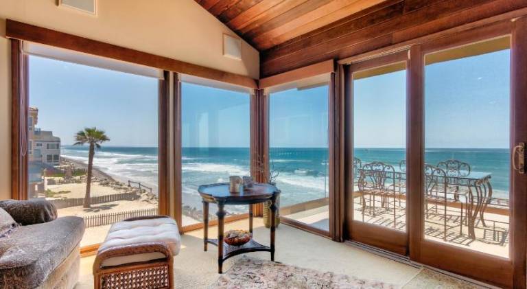 House with 2 rooms for 4 persons — photo 3