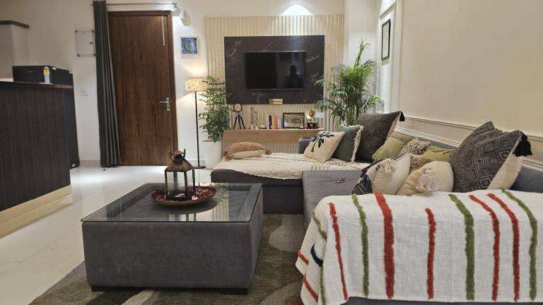111 m² Ferienwohnung