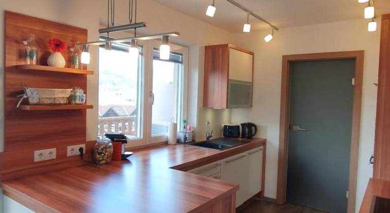 Ferienwohnung Mondsee