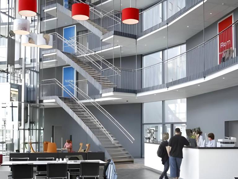 Connect Hotel Skavsta Airport in Nykoping
