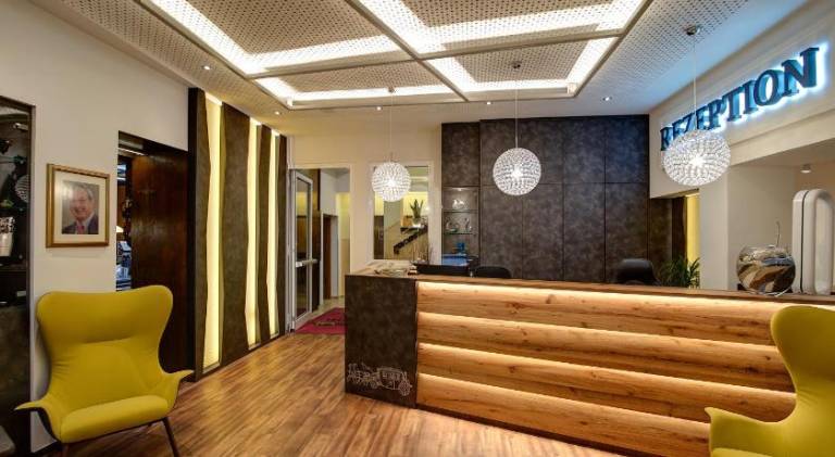 Hotel zur Post — photo 5