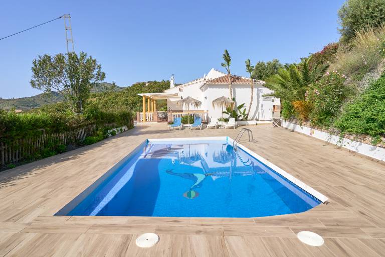 Huis Nerja