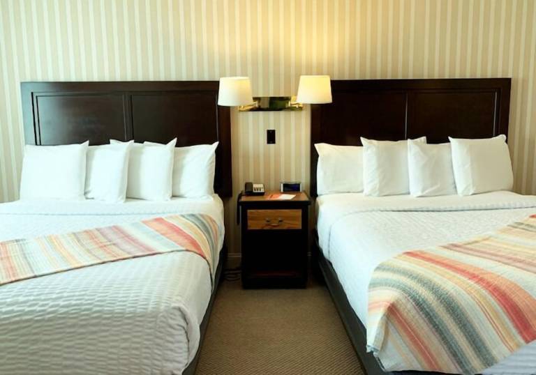 Motel  Oak Harbor