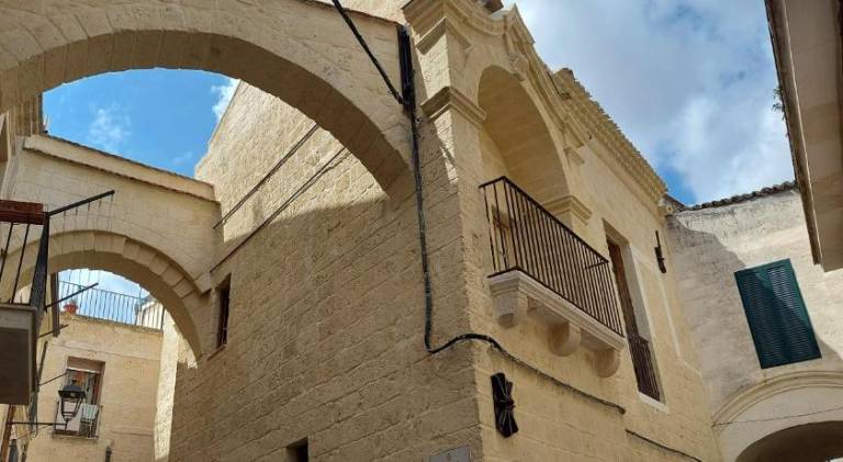 Residenza de Gemmis in Altamura