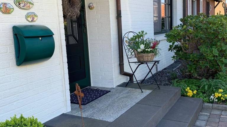 Ferienwohnung Bedburg-Hau