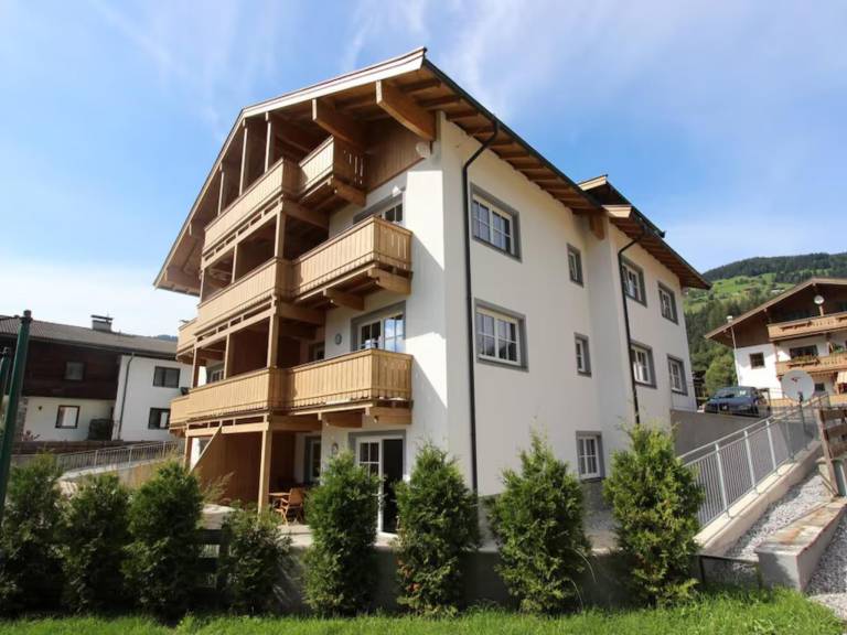 Apartament Gemeinde Brixen im Thale