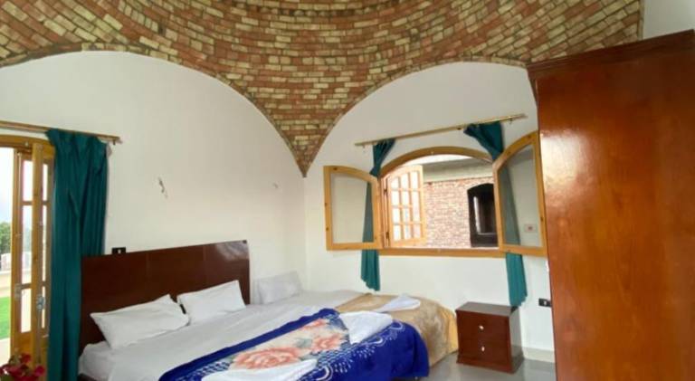 Elsanosy Family Guest House - Luxor — photo 2