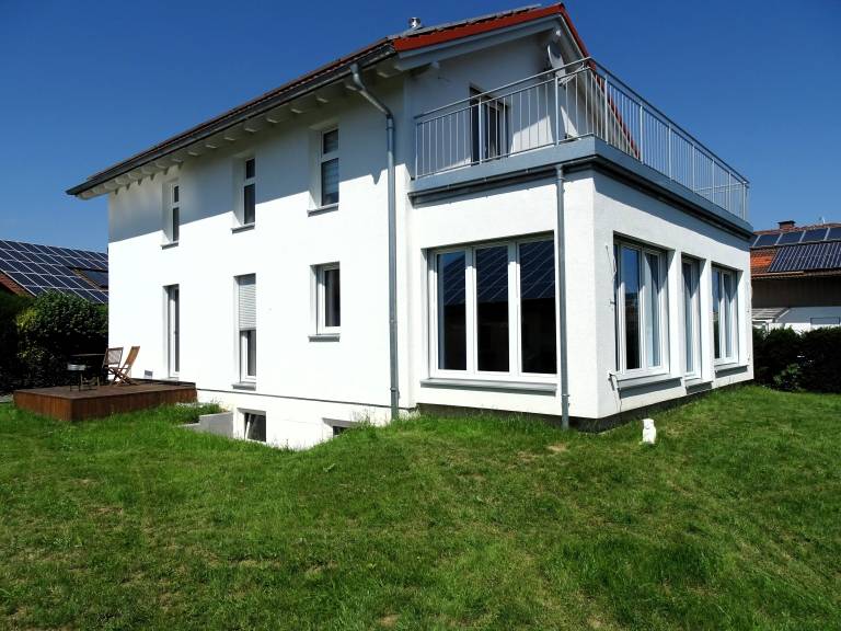 Ferienhaus Eggenfelden