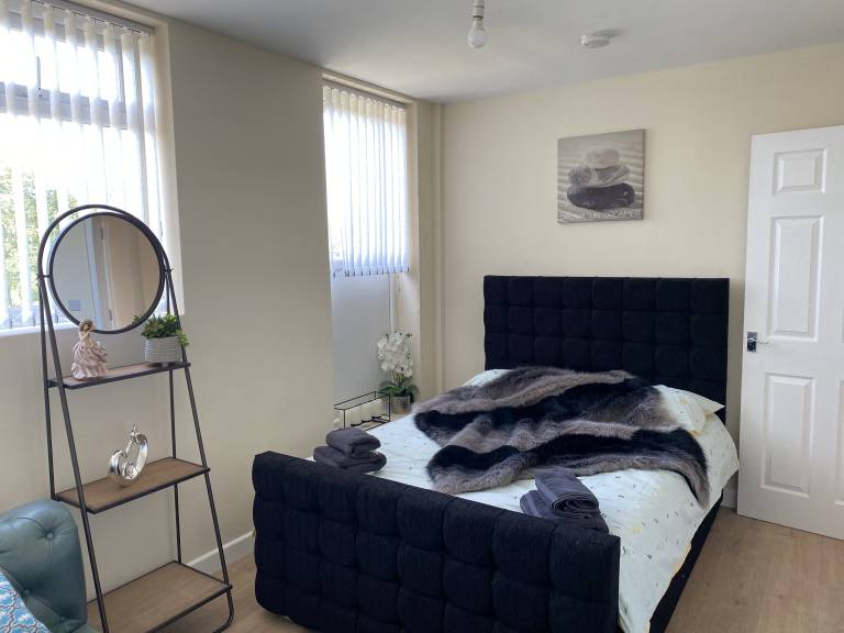 Apartment Luton