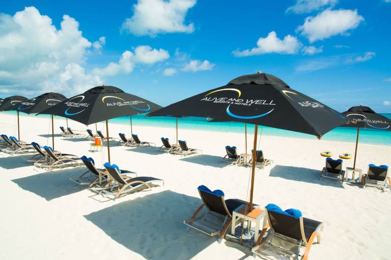 Resort Providenciales