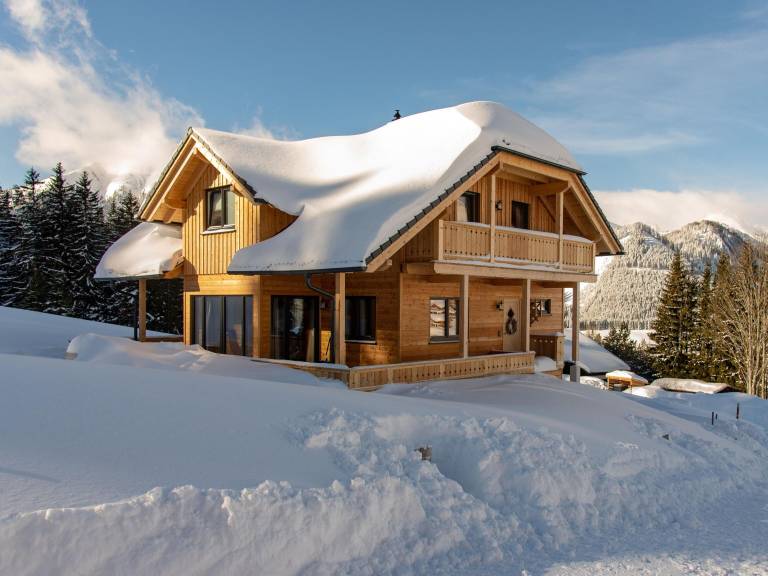 Chalet Admont