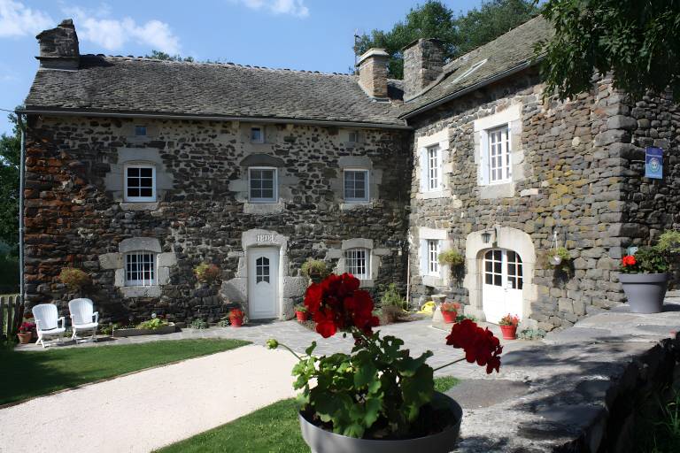 Chambre d'hôtes Saint-Flour