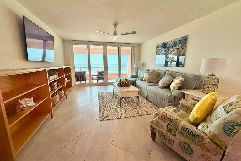Ferienwohnung Clearwater Beach