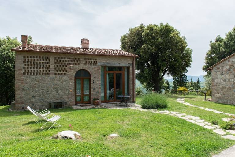 Huis Gambassi Terme