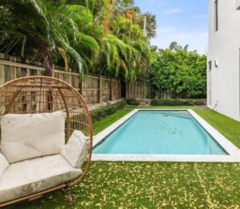Villa  Miami
