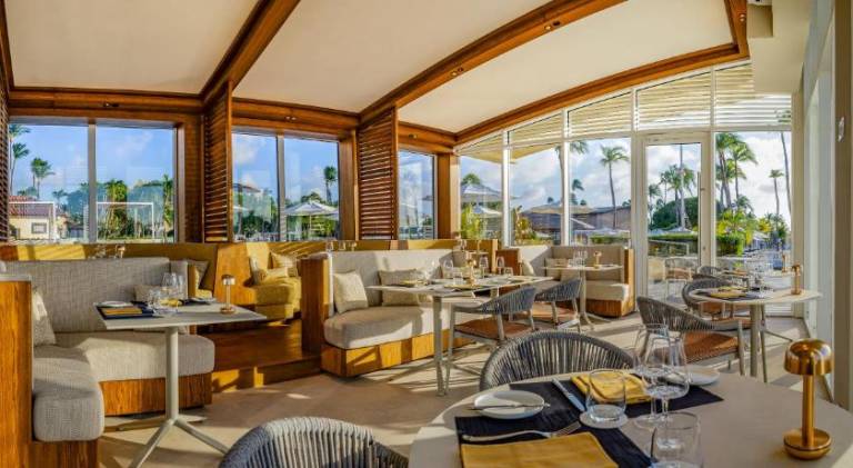 Bucuti & Tara Boutique Beach Resort - Adult Only — photo 4