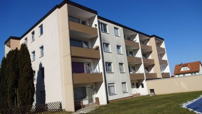 Ferienwohnung Selb
