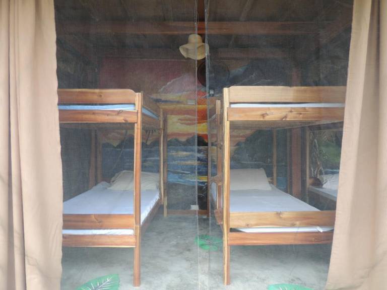 Swinging Carabao Hostel — photo 2