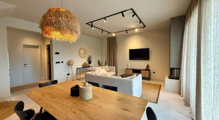 Luxury Villa Luka near Porec with heated Pool — photo 3
