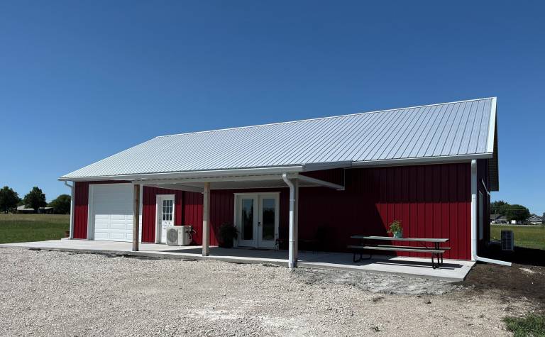 Cabin Emporia