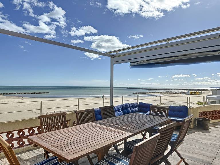 Appartement Mauguio