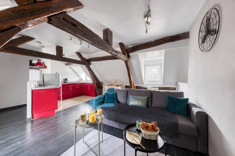 Appartement Dreux