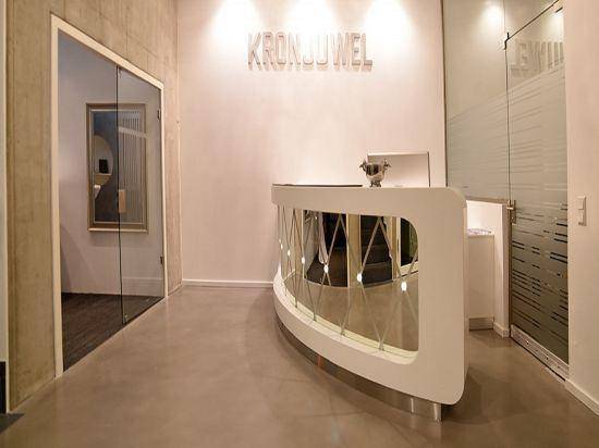 Hotel Kronjuwel by Bright — photo 3