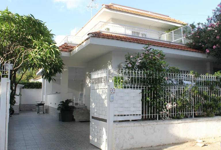 House  Palermo