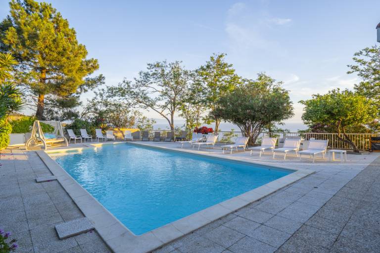 Villa | Sea view — photo 5