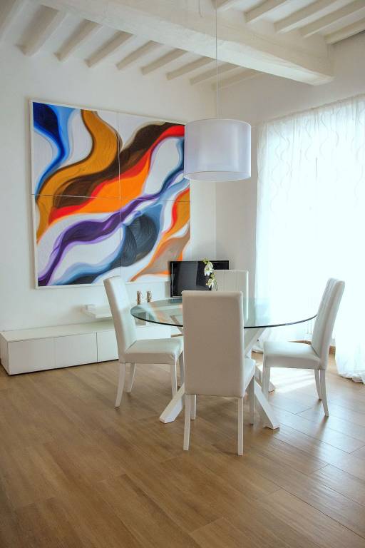Ferienwohnung Perugia