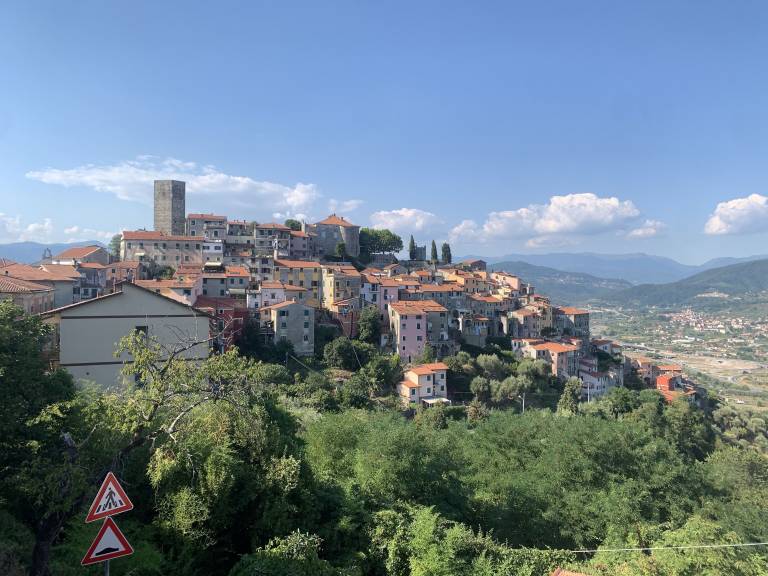 Appartamento Santo Stefano di Magra