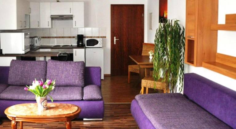 Holiday apartment for 3 persons — photo 2