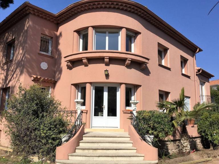 Villa Saint-Raphaël