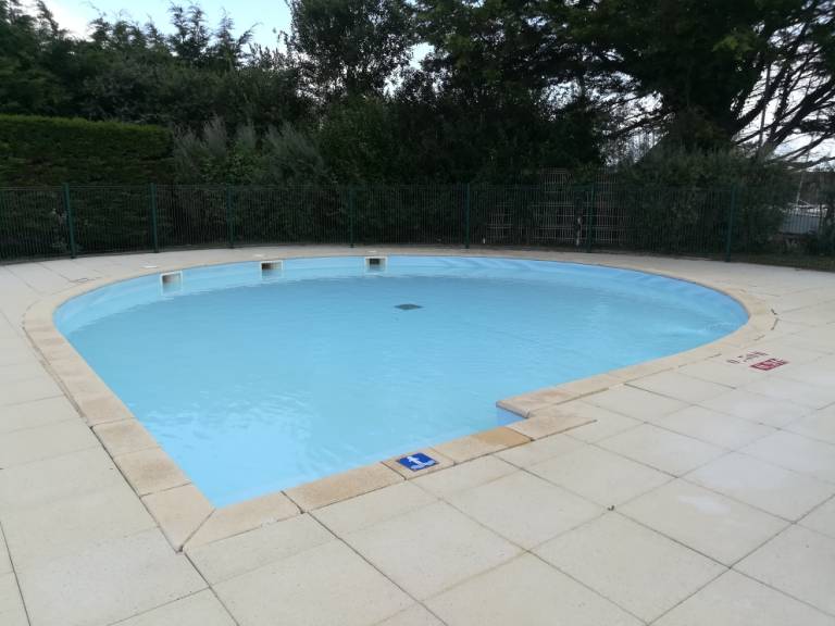 Appartement Arzon
