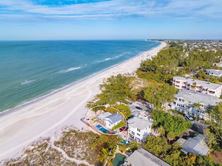House Bradenton Beach
