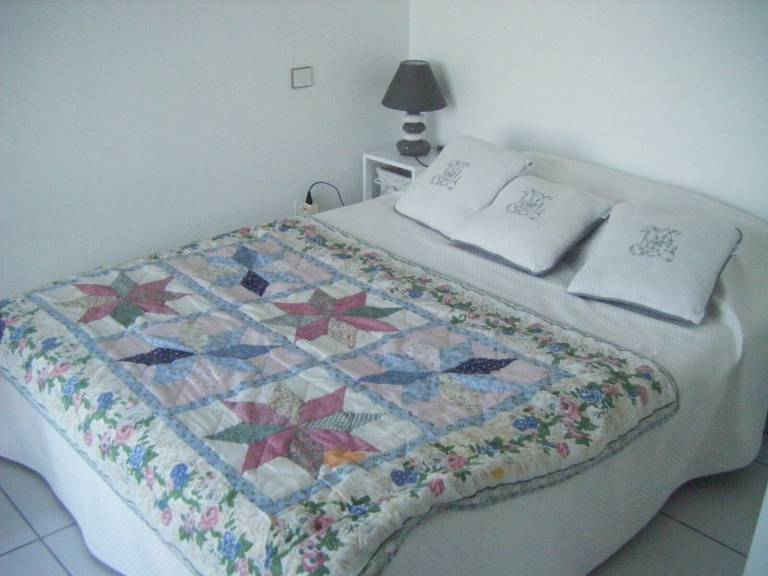 Beautiful apartment with garden | Sea view | Beach nearby | Dogs allowed — photo 3
